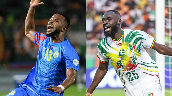 AFCON: Prediction and betting tips for DR Congo vs Guinea match