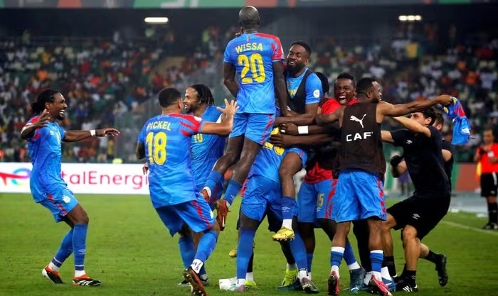 Can DR Congo repeat AFCON magic against Ivory Coast?