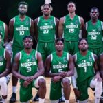 2024 Olympics: D’Tigers quit AfroBasket qualifiers over lack of funds