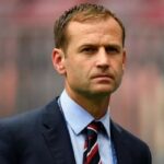 Manchester United reportedly approached Newcastle sporting director Dan Ashworth