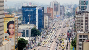 Democratic Republic of Congo