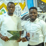 Distress Property market