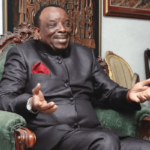 Dr Sonny Folorunsho Kuku