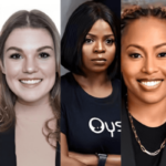 African female fintech
