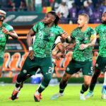 AFCON: Can Super Eagles maintain dominance over South Africa?
