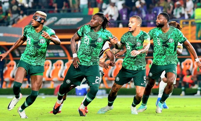 AFCON: Can Super Eagles maintain dominance over South Africa?