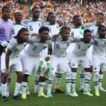 FIFA Ranking: Super Eagles ranked 28th, 3rd in Africa