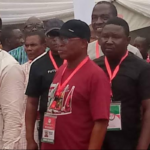 Edo primary election