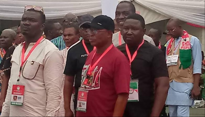 Edo primary election