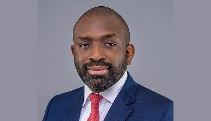 Efe Shaire - Co-CEO of AVA Capital Group