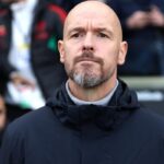 Agbonlahor urges Sir Ratcliffe to sack Ten Hag