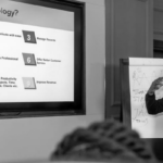 Eugene Osafie, a senior software developer