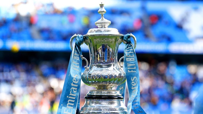 FA Cup: Man City, Liverpool, Man United get tough quarter-finals draw
