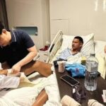 Faiq Bolkiah, £16bn worth world's richest footballer hospitalised
