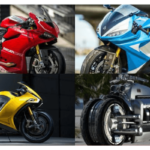 Fastest power bikes in the world