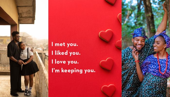 Feature Image 5 Valentine messages and quote you should say to your partner