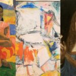 most expensive paintings in the world