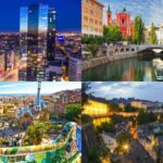 Top 7 European countries to live in 2024