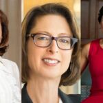 Richest women in finance and investment industries 2024