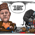 Five things to know to start your Friday