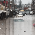 Houses, farmlands destroyed as flood submerges two Nasarawa communities
