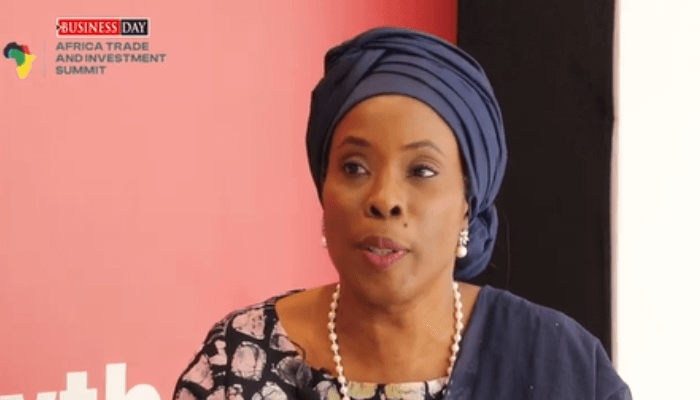 Folashade Ambrose-Medebem