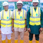 Food processing plant