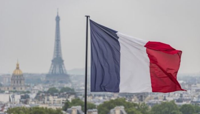 France startup visa