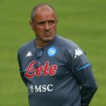 Calzona set to become Osimhen's new manager at Napoli
