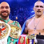 VAR under consideration for Fury vs Usyk fight