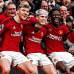Ten Hag applauds Man United unity after West Ham win