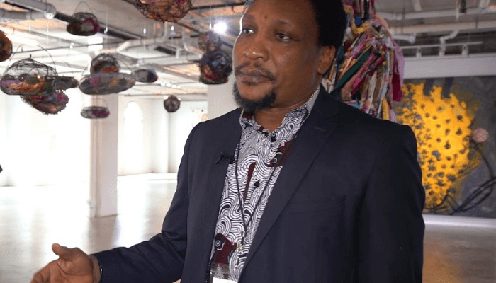 George Edozie