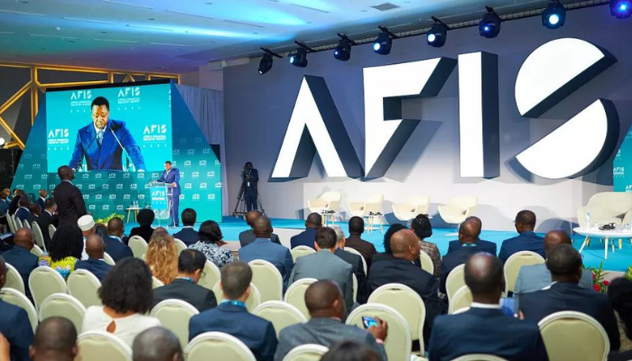 Most business leaders optimistic about Africa’s three-year outlook — AFIS