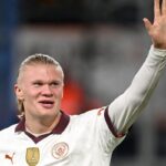 FA Cup: Haaland nets five as Manchester City thrash Luton to reach quarter-final