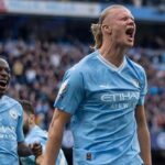 Haaland winner boosts Man City Premier League title hopes