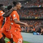 Ivory Coast end Nigeria's fourth AFCON hope