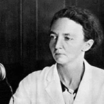 Irene Joliot-Curie