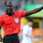 AFCON: CAF names Senegalese referee Issa Sy for Nigeria vs Angola cracker