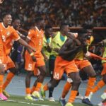 AFCON: Extra time goal sends Ivory Coast into semi-finals