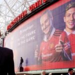 Jim Ratcliffe's Manchester United 25% takeover gets FA approval