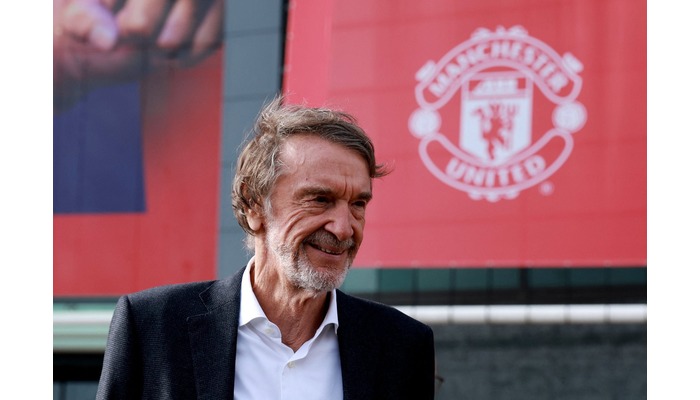 Beyond Finances: Ratcliffe says Manchester United investment not driven by money