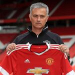 Mourinho rubbishes Man United return claims, backs Ratcliffe takeover