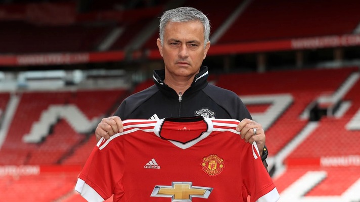 Mourinho rubbishes Man United return claims, backs Ratcliffe takeover