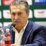 AFCON: Ivory Coast were the better side- Peseiro