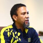 AFCON: MTN CEO Karl Toriola drums support for Super Eagles