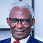 Kayode Akintemi