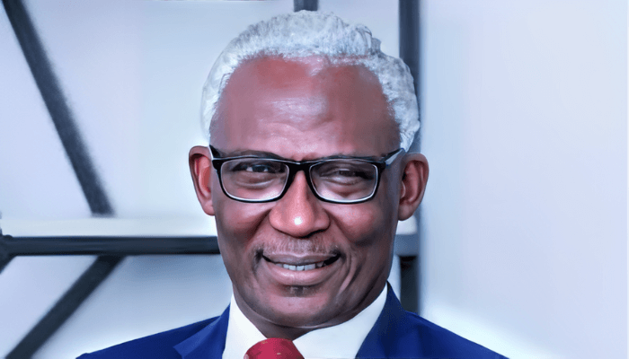 Kayode Akintemi