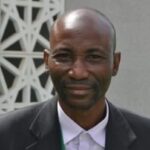 Kayode Tijani