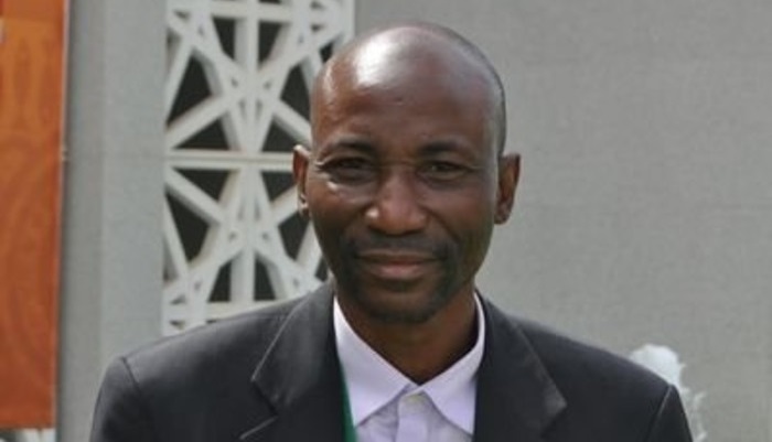 Kayode Tijani