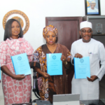 Lagos, Niger, Kwara food supply